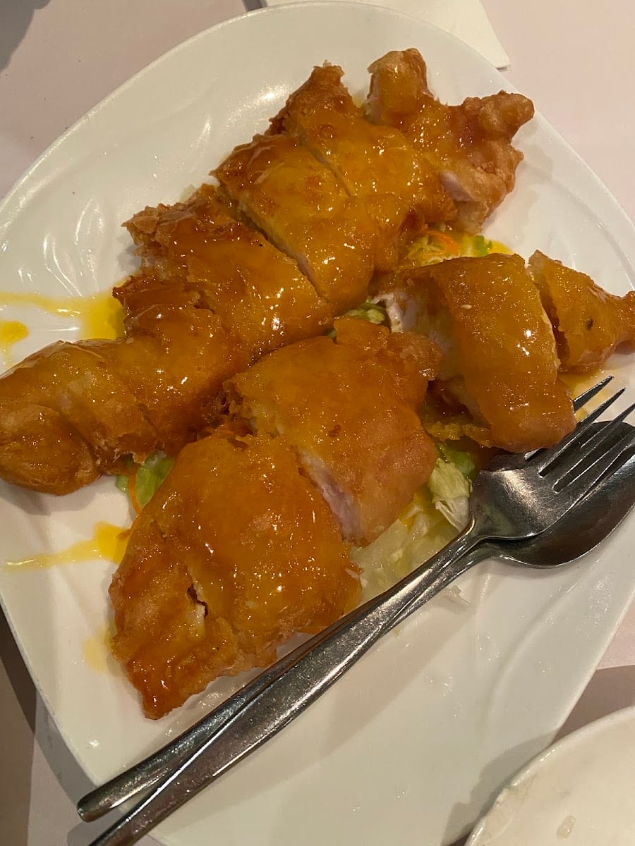 Wok on Bay Restaurant, photo 2