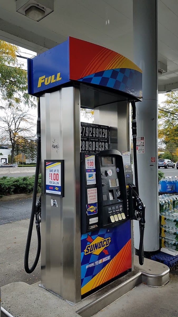 Sunoco, photo 3