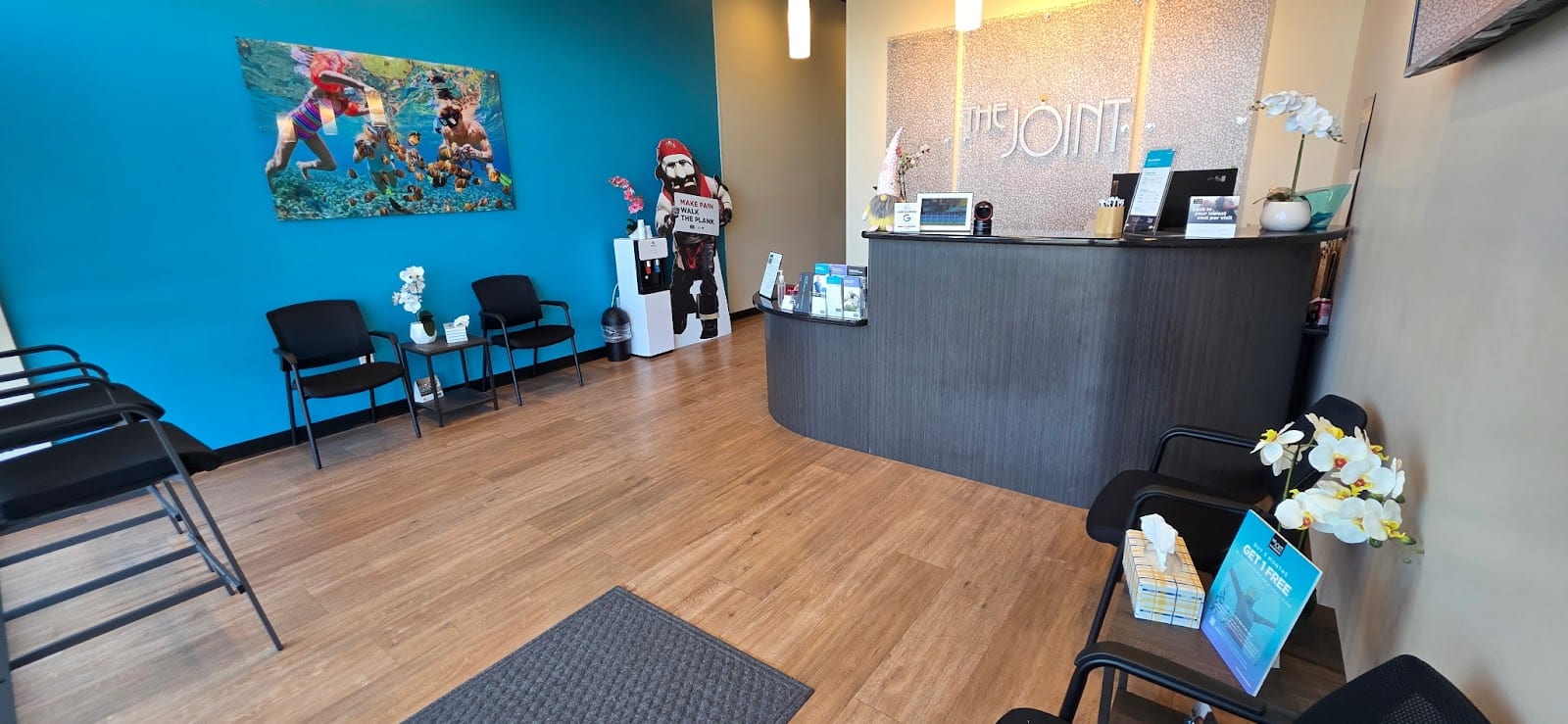 The Joint Chiropractic, photo 3