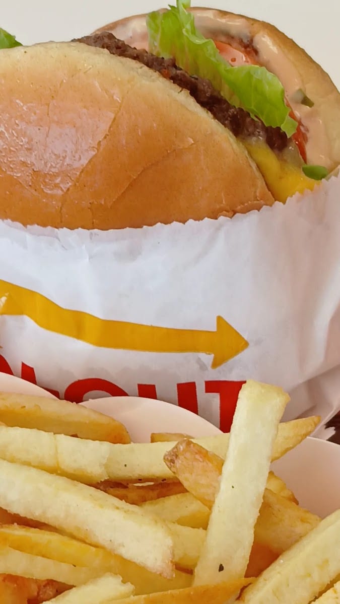 In-N-Out Burger, photo 3