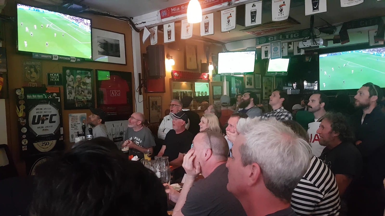 Danny Coyle's, photo 2