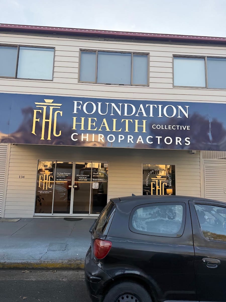 Foundation Health Collective