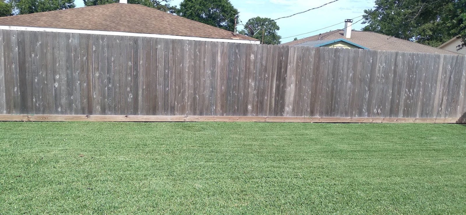 Credentials Lawn Maintenance, photo 4