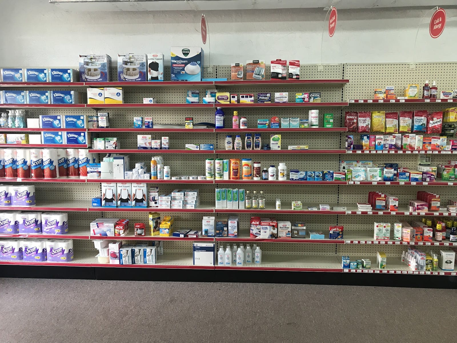 Charlotte Pharmacy, photo 3