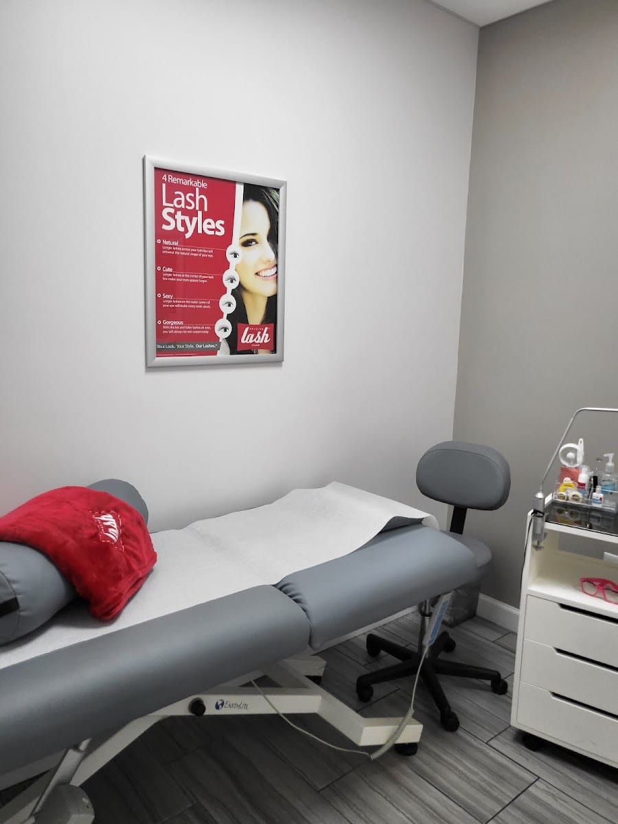 Amazing Lash Studio, photo 4