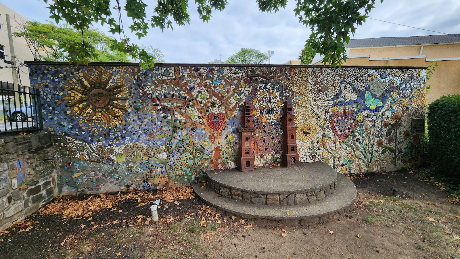 Star Garden Park