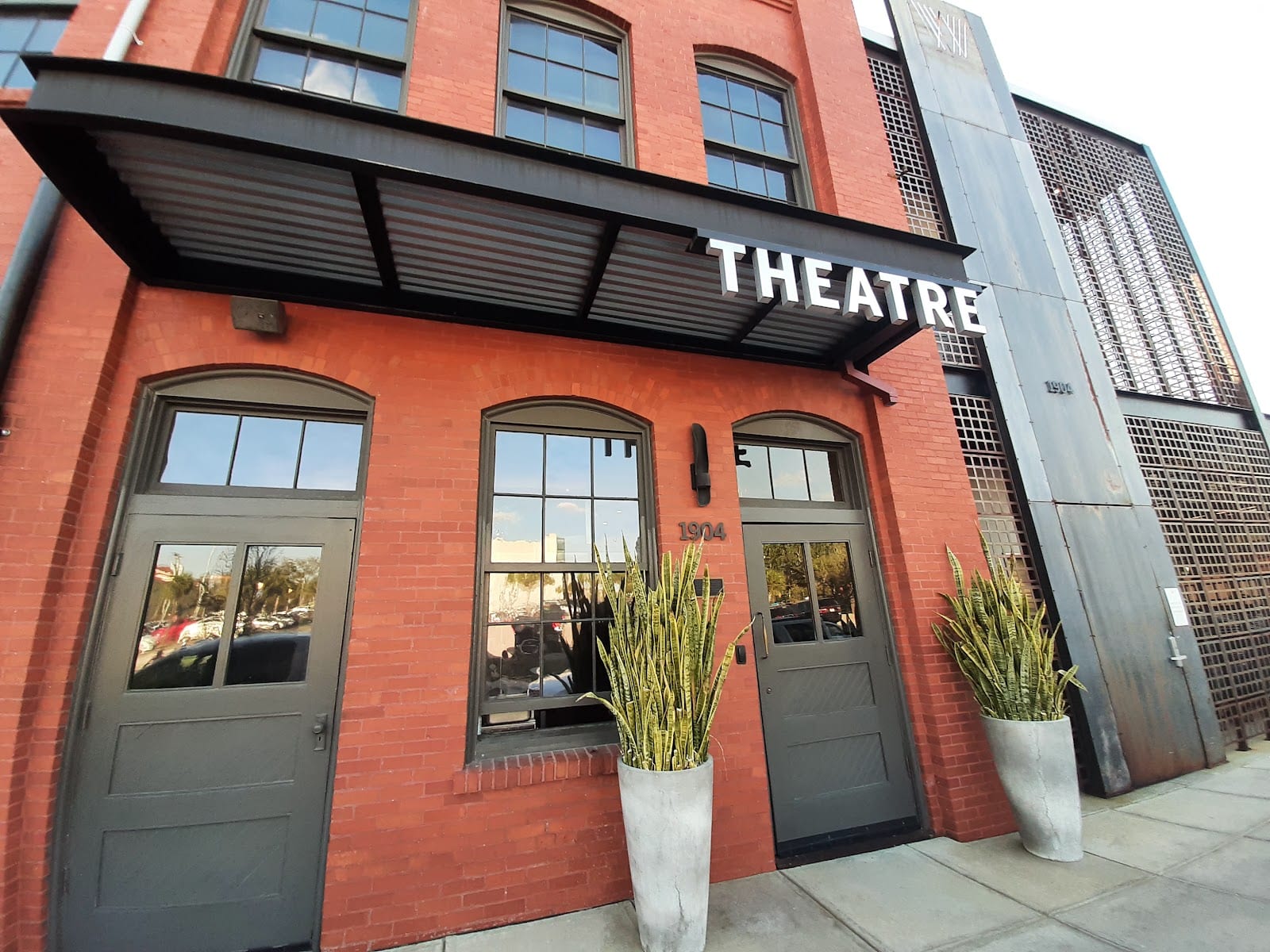 Theater, photo 2