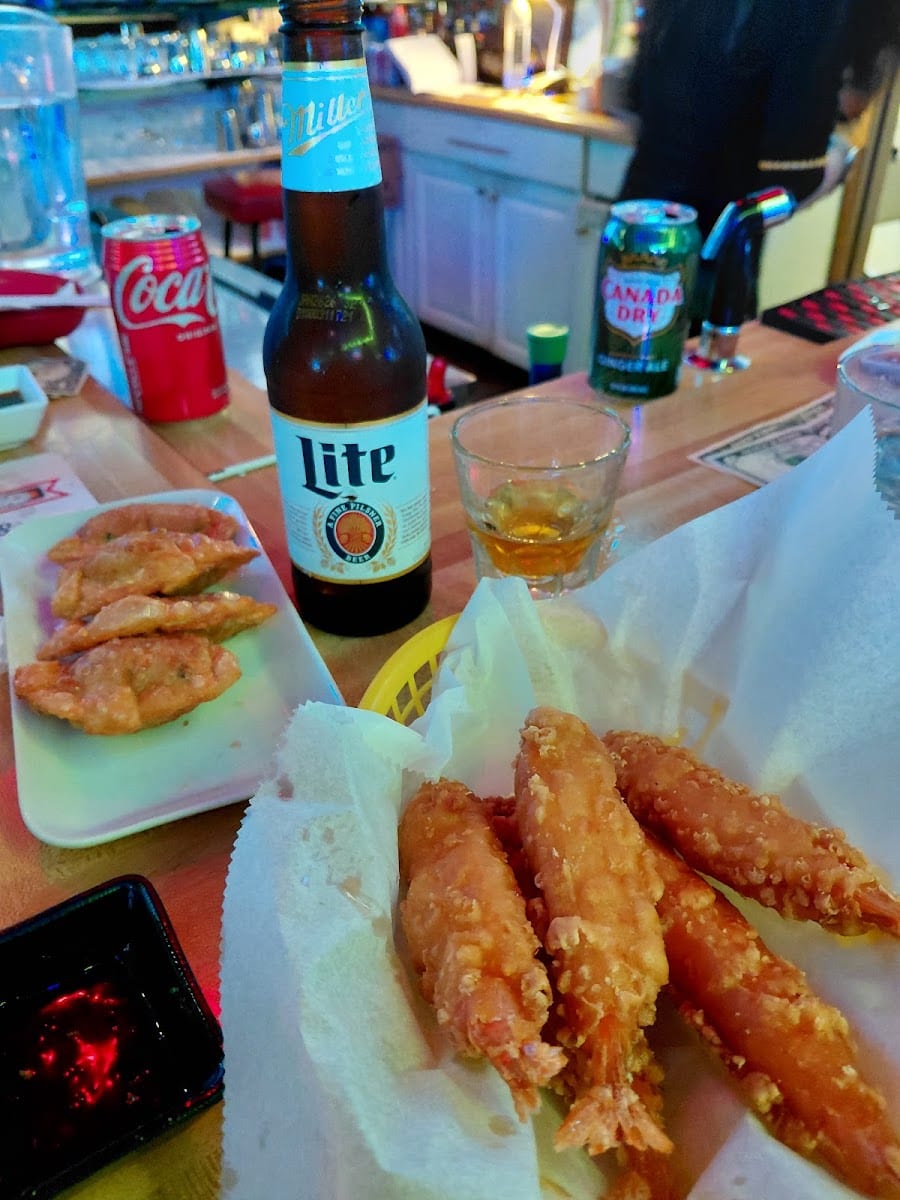 Star Lounge