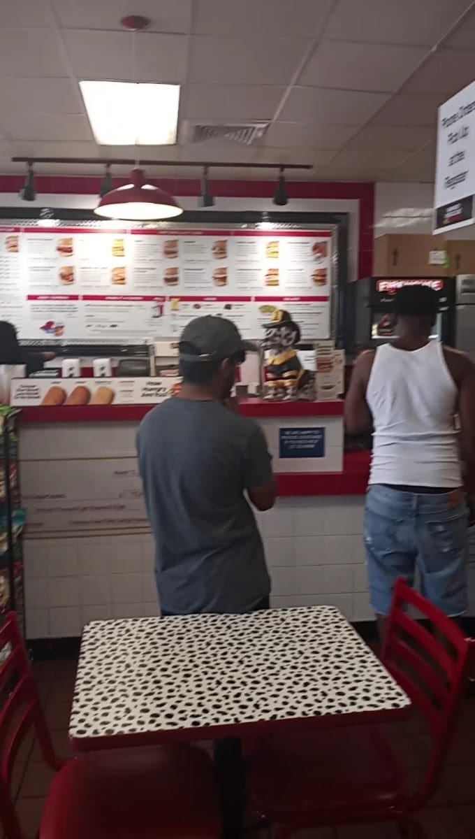 Firehouse Subs Airport, photo 3