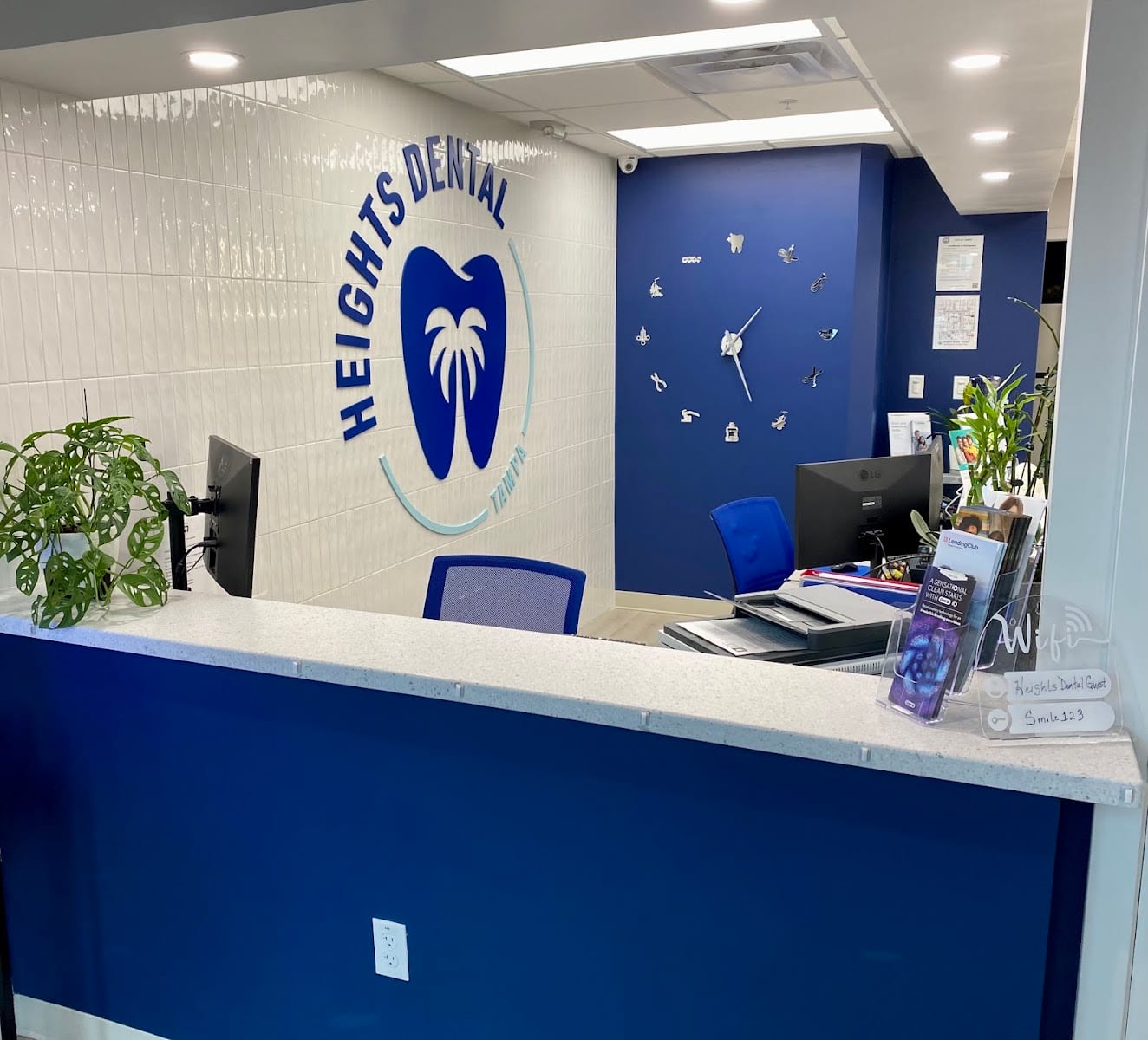 Heights Dental Tampa, photo 4