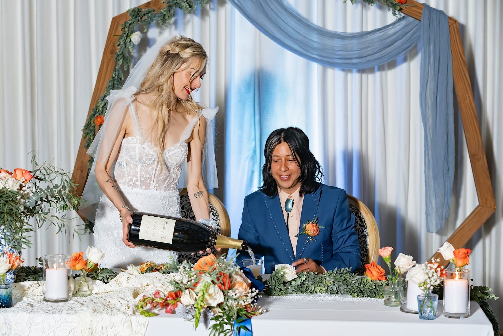 Western Rose Wine Events