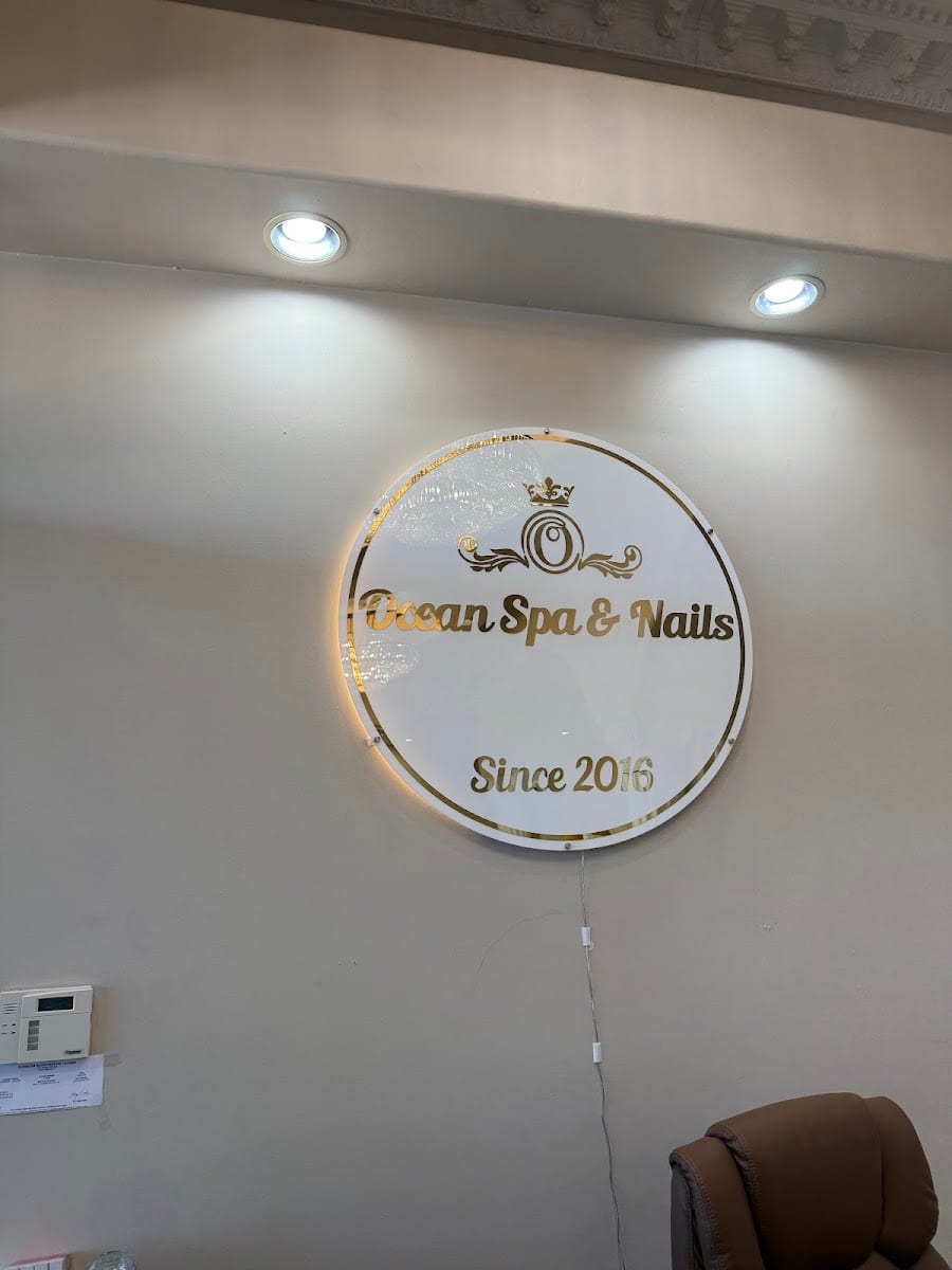 Ocean Spa & Nails, photo 3