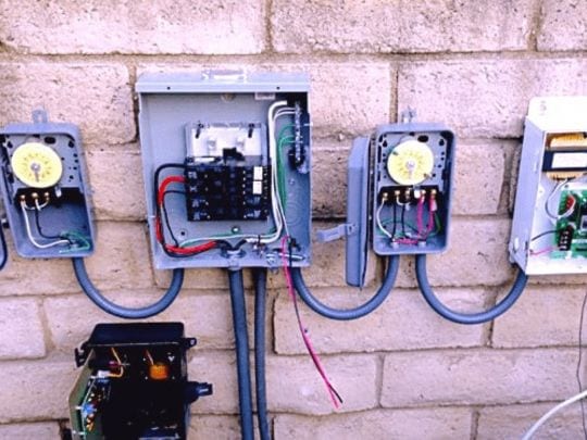 Madison Electrician Now
