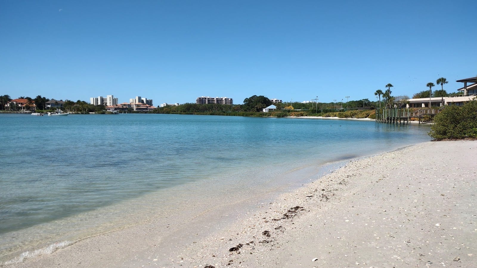 Overlook Park