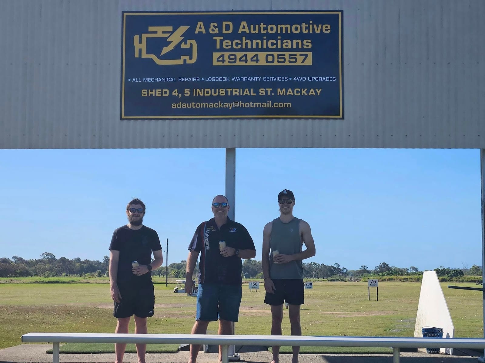 A & D Automotive Technicians, photo 3
