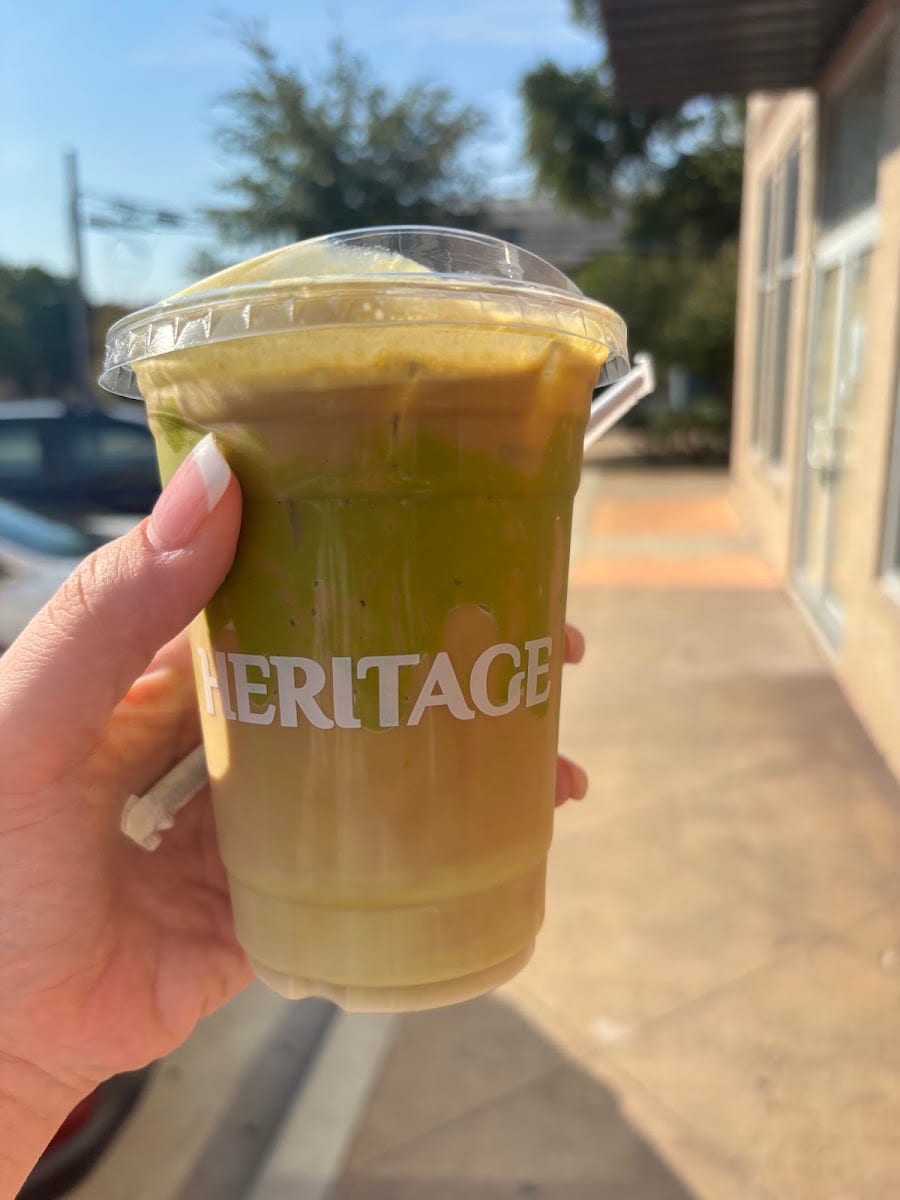 Heritage Coffee, photo 4