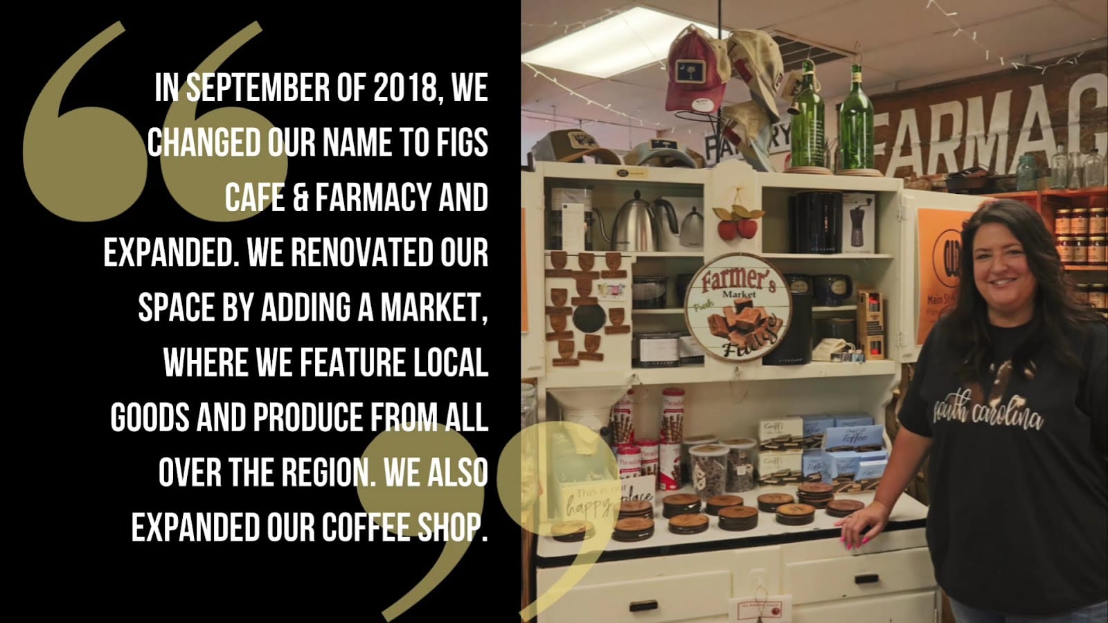 Figs Cafe & Farmacy, photo 2