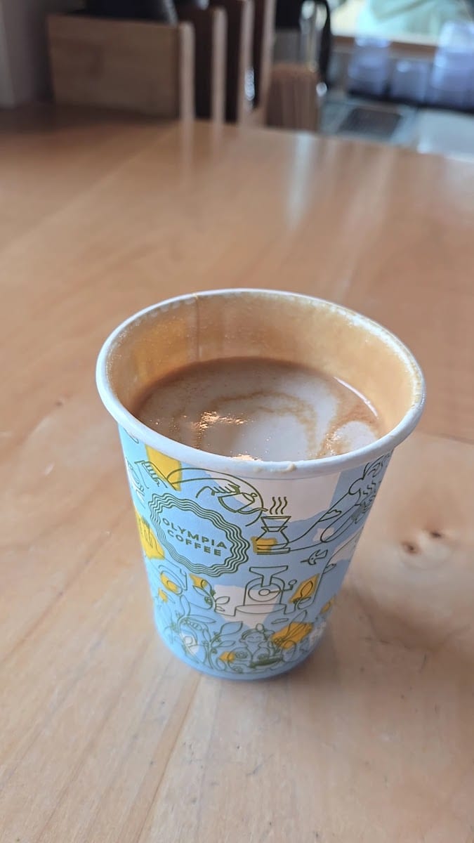 Olympia Coffee Roasting, photo 3