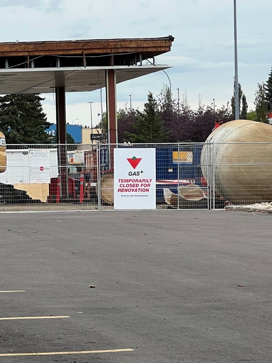 Petro-Canada, photo 3