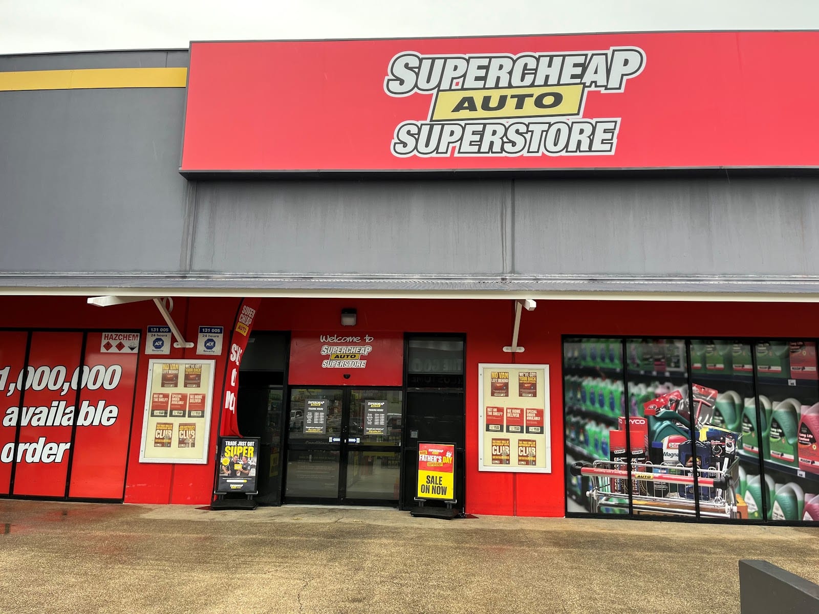 Supercheap Auto Mackay, photo 2