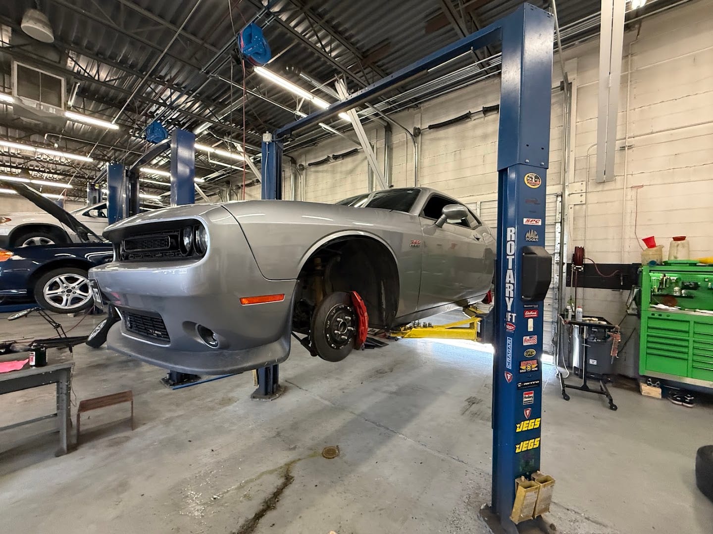 HotShots Automotive