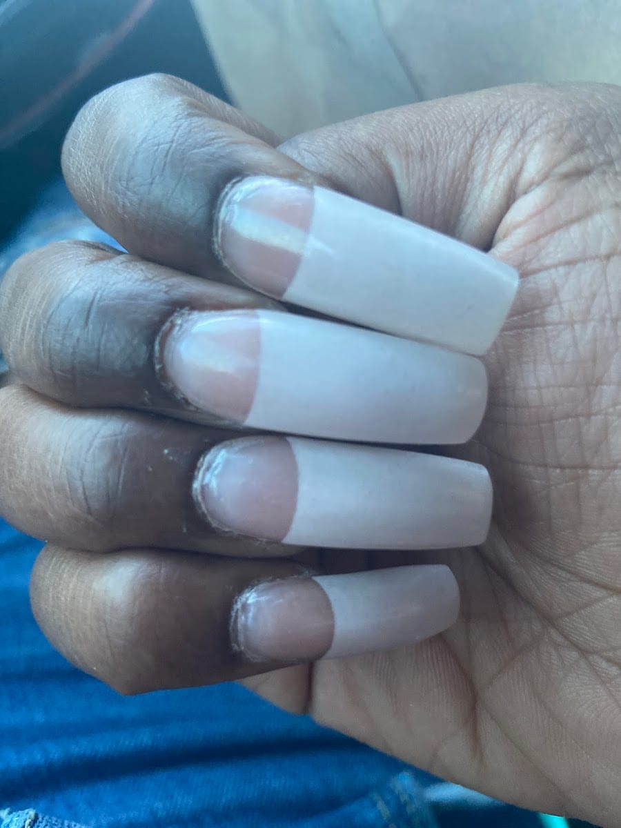 Beauty Nails