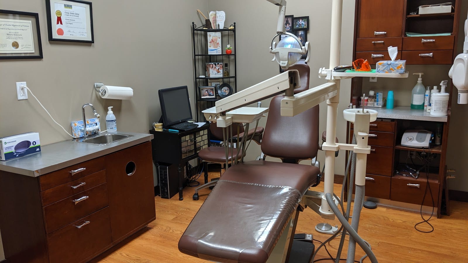 Madison Dental Centre
