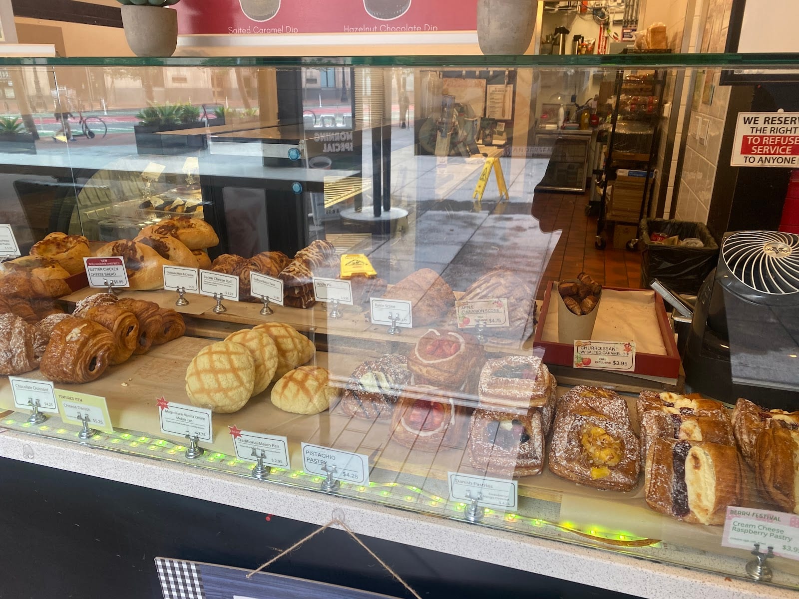 Andersen Bakery, photo 2