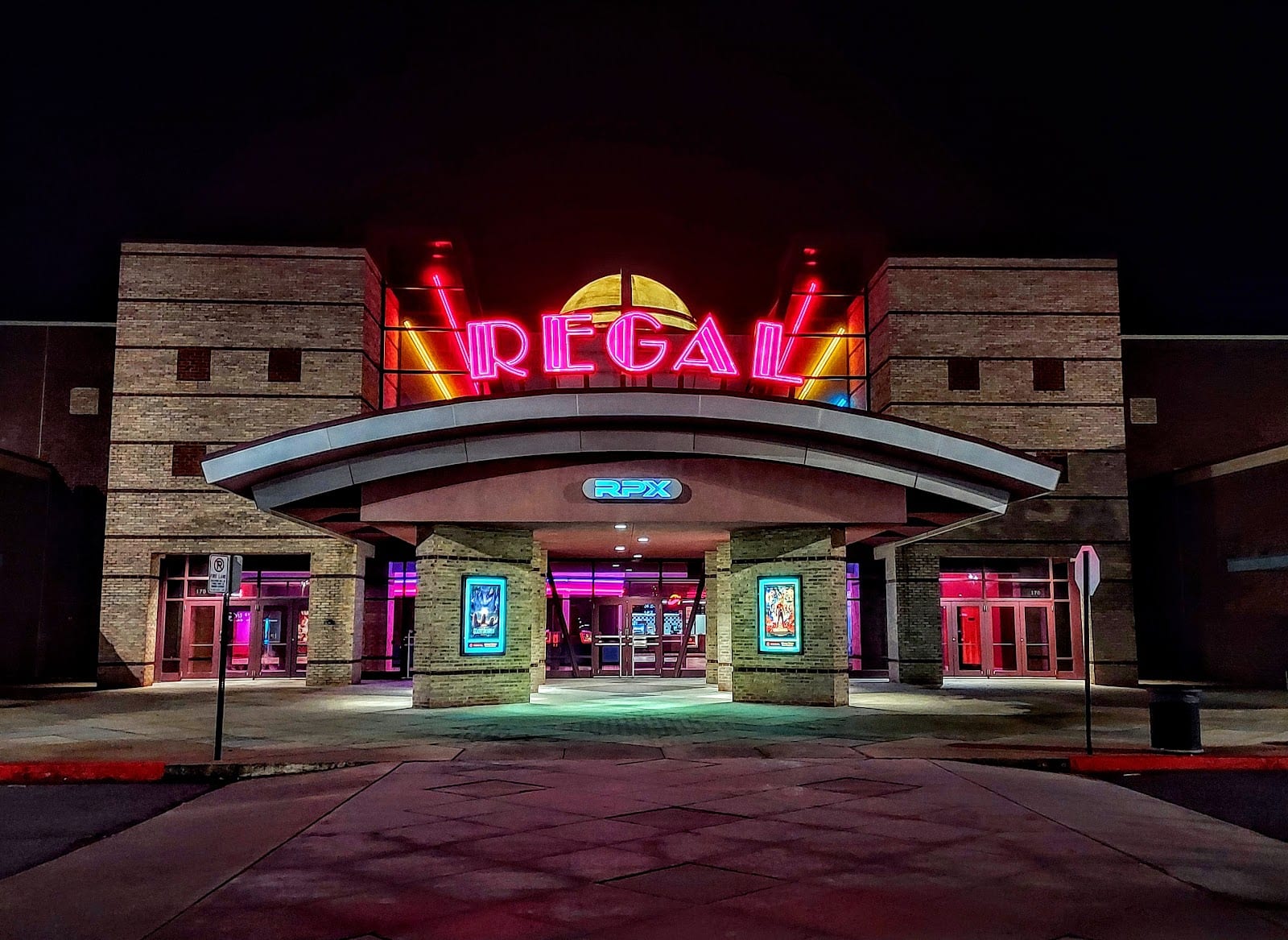 Regal Medlock Crossing