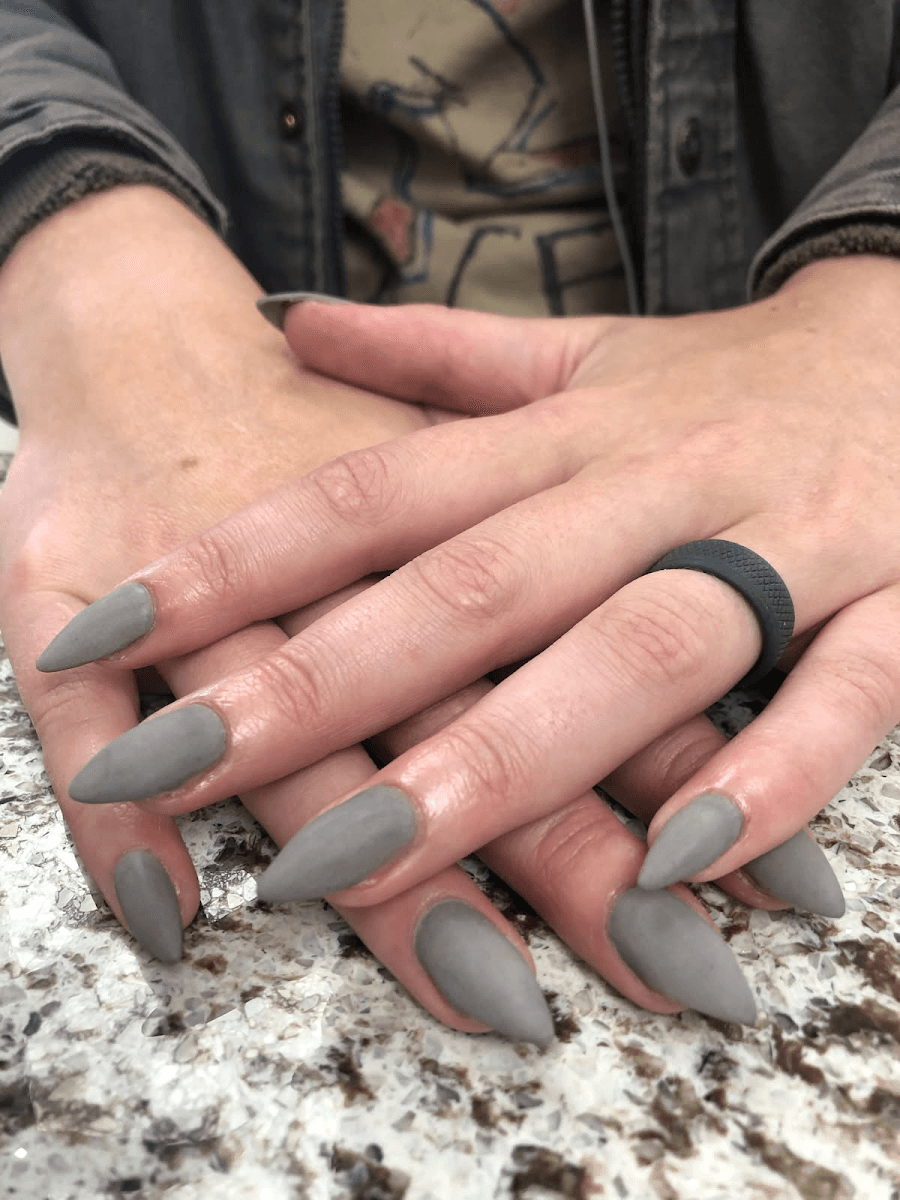 H & P nails salon, photo 2