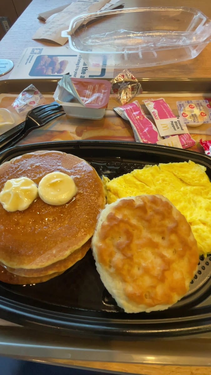 McDonald's, photo 3
