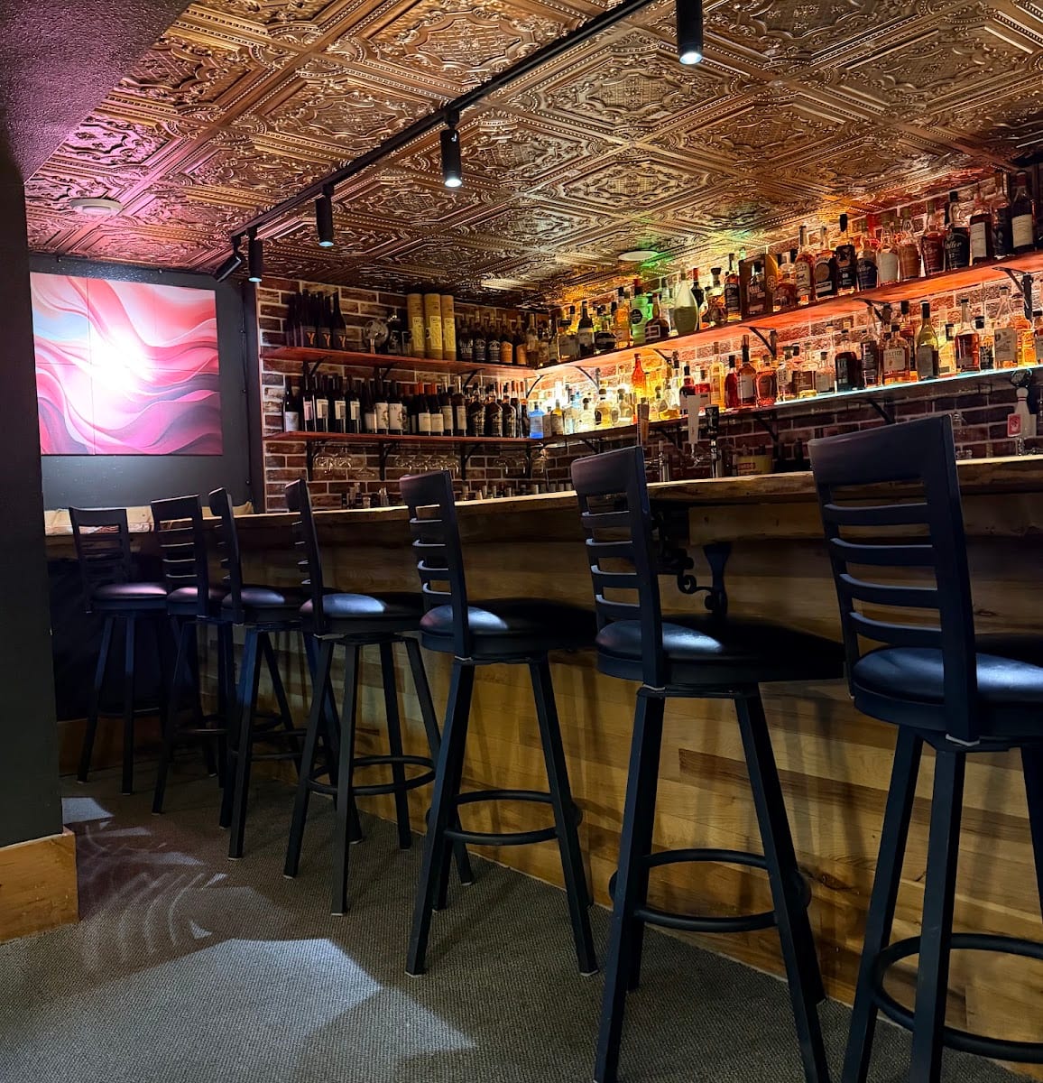 Park Tavern Restaurant & Bar