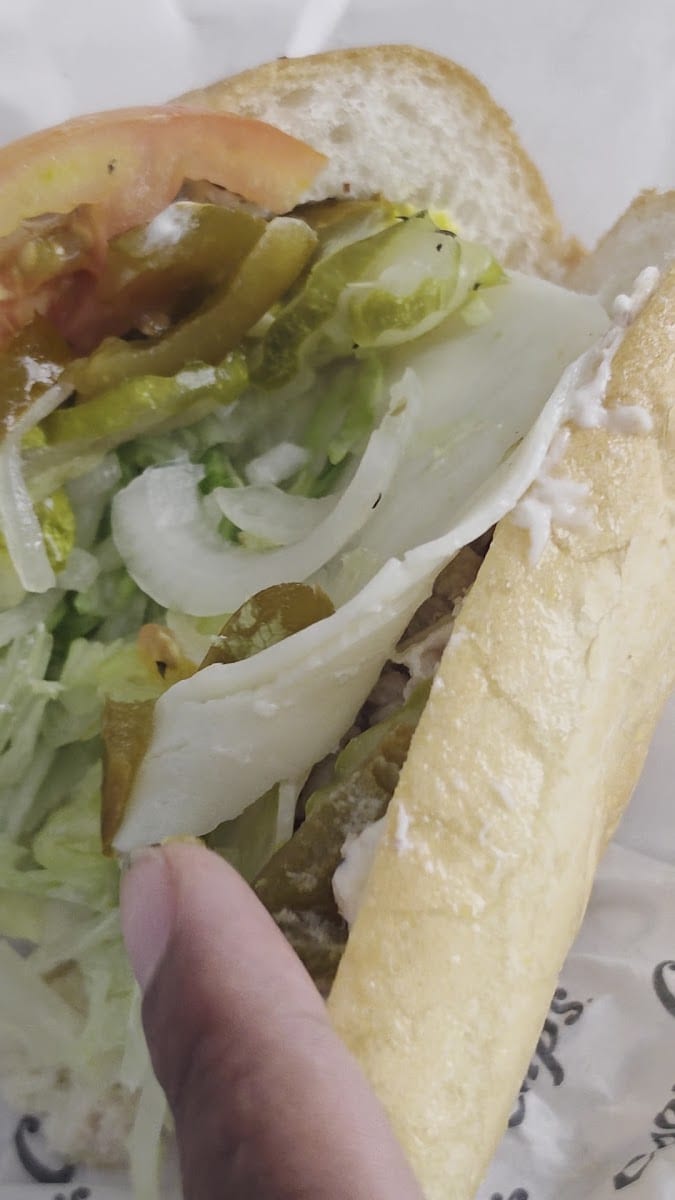 Capriotti's Sandwich Shop, photo 3