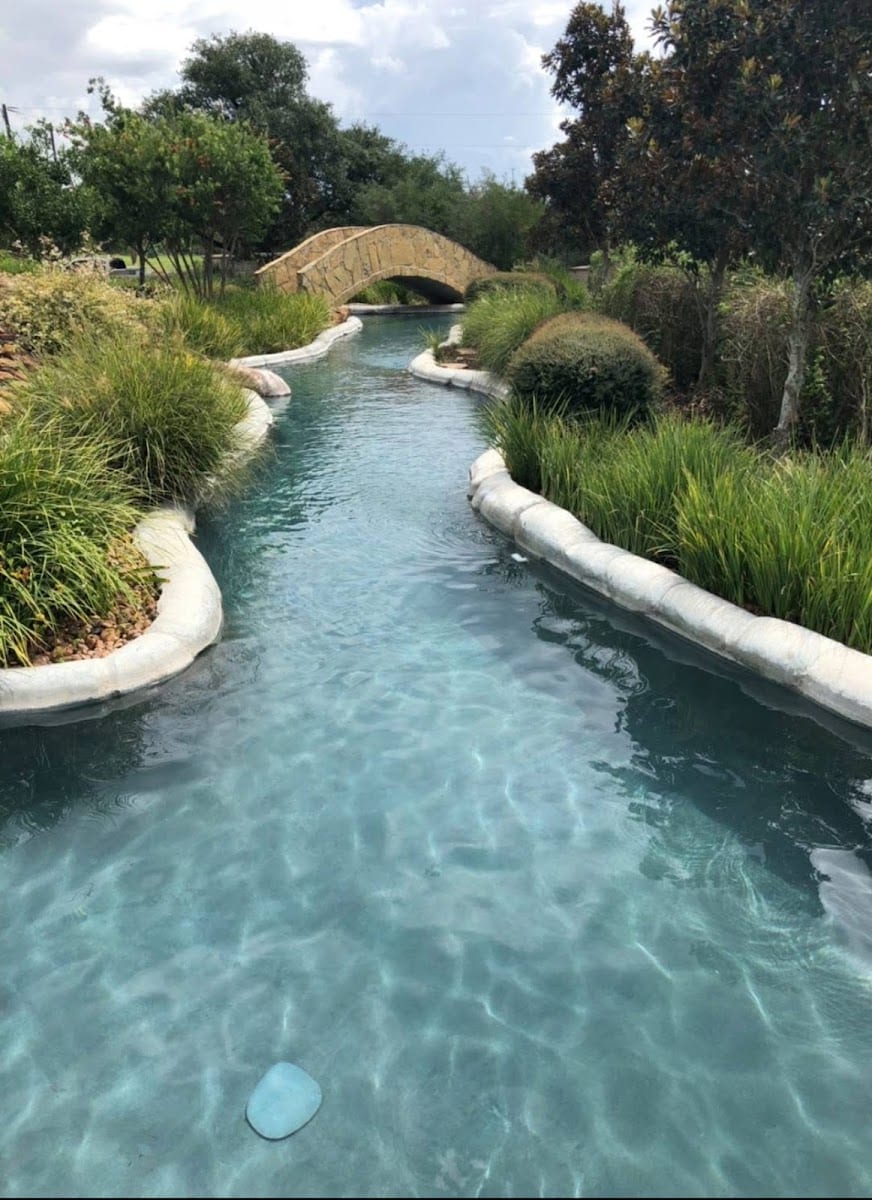 Perfect Pools, photo 3
