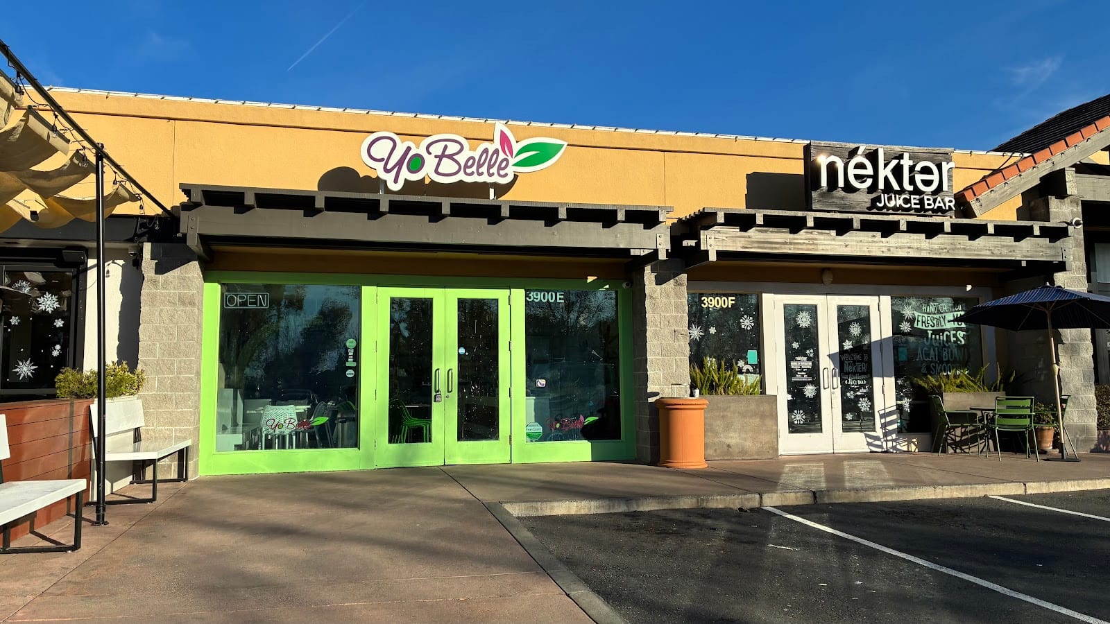 Nekter Juice Bar, photo 2