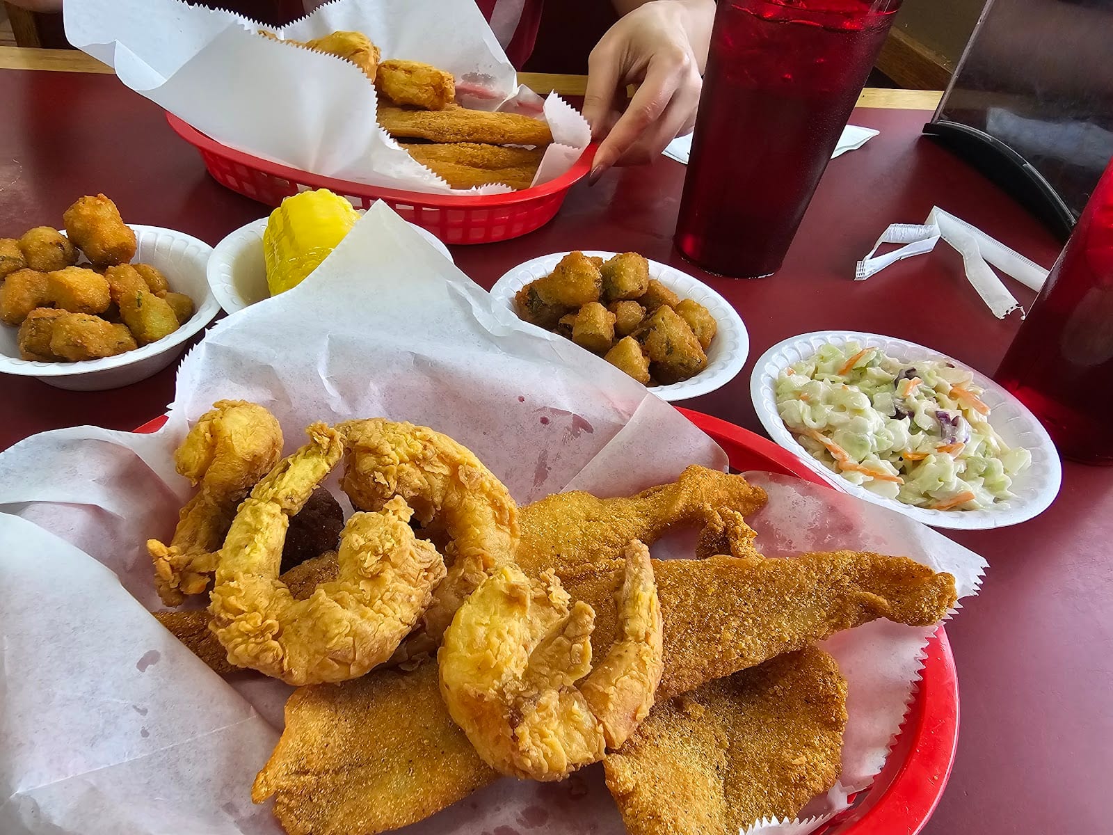 Sam's Southern Eatery