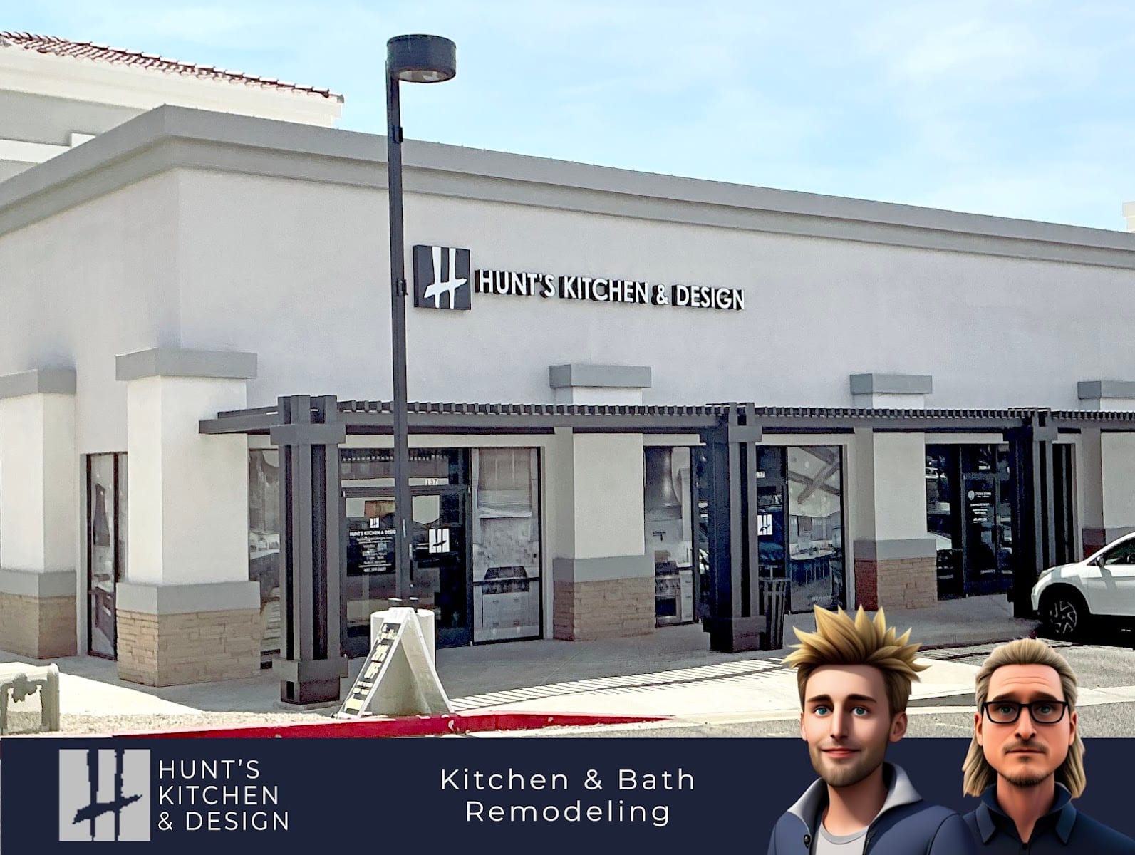 Hunt's Kitchen & Design, photo 2