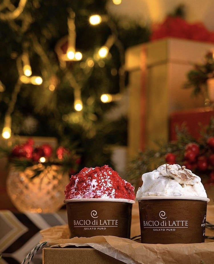 Bacio di Latte | Fashion Island, Newport Beach, OC, photo 4