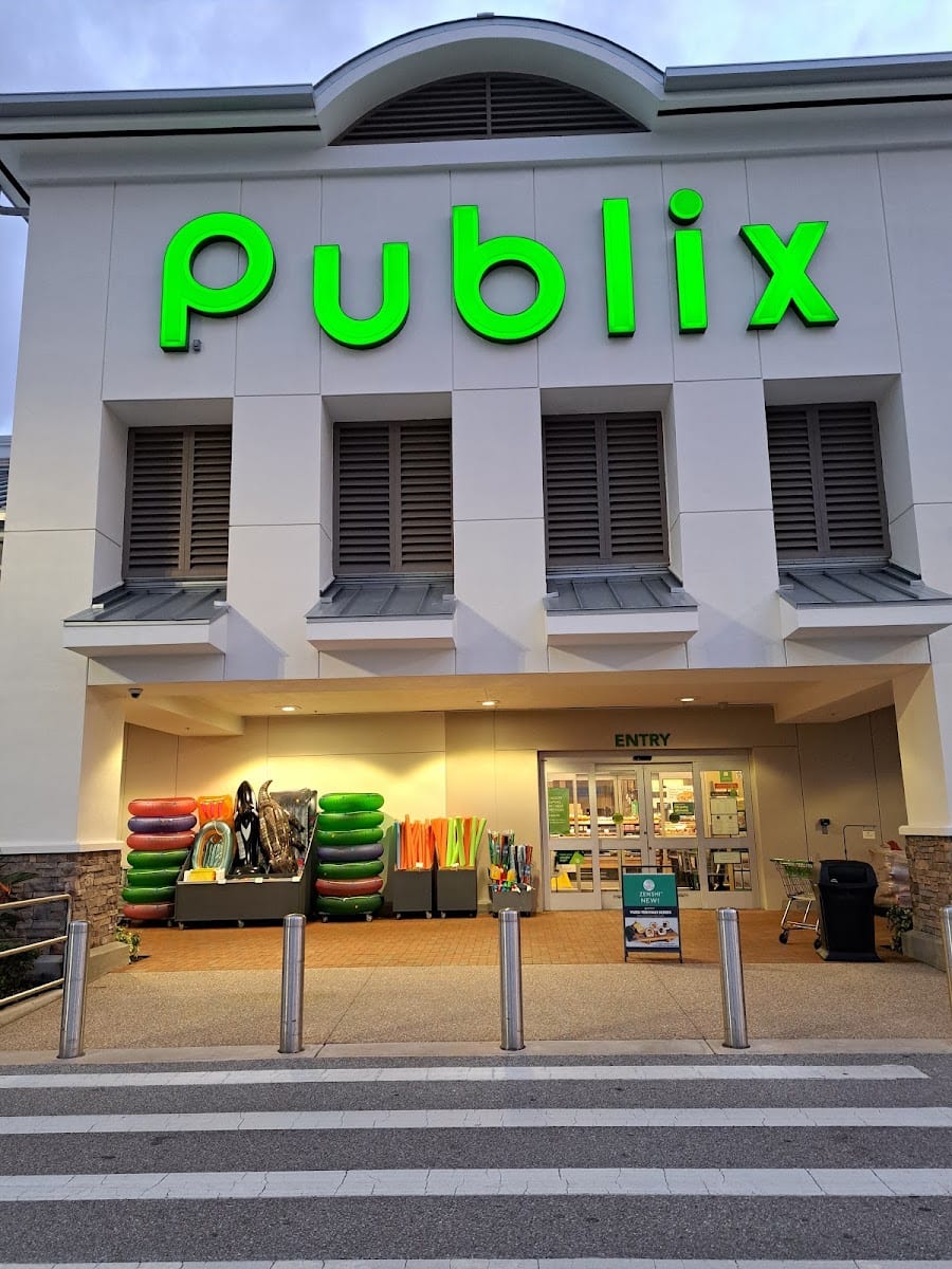 Publix Super Market at Shops at Casey Key, photo 4