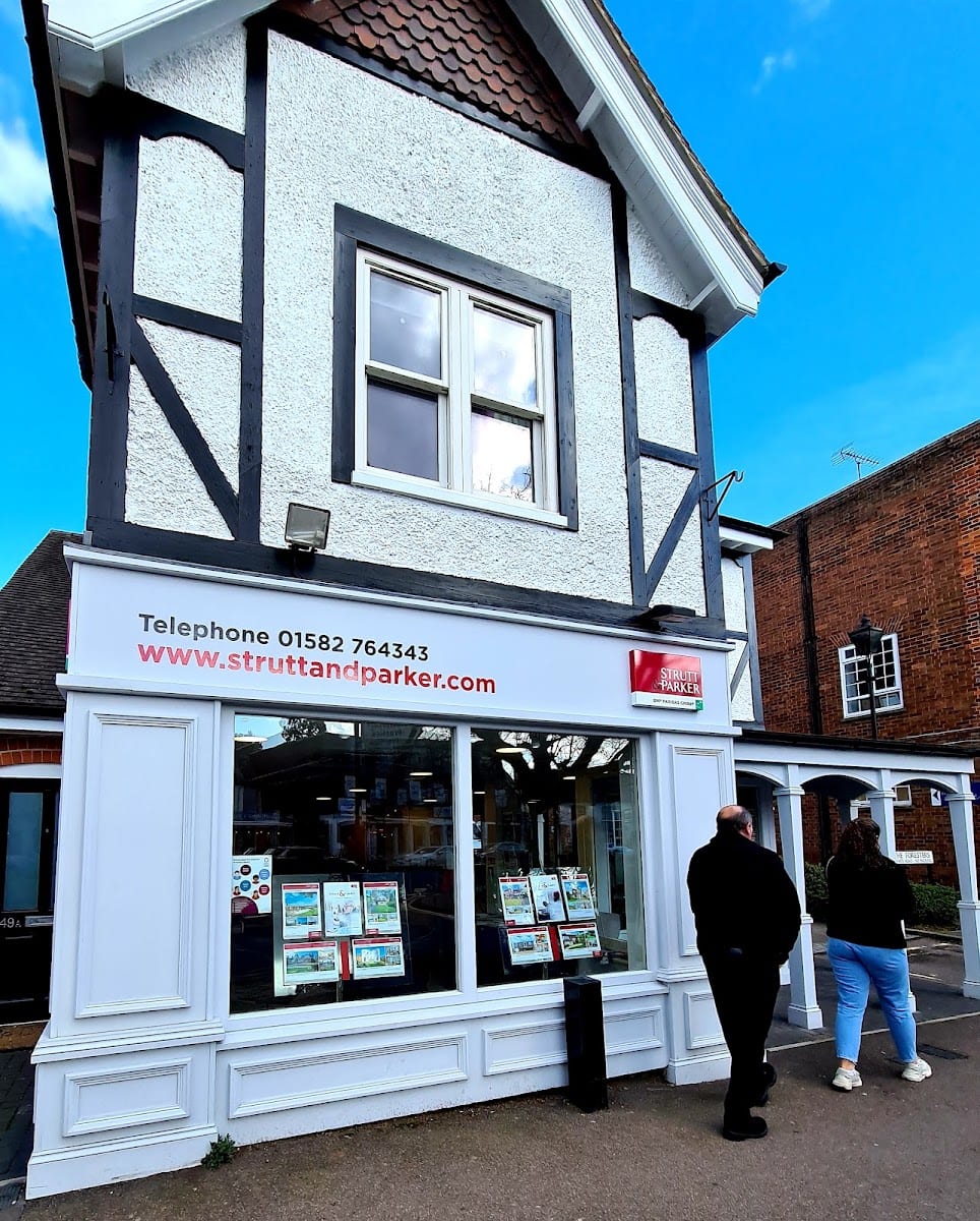 Strutt & Parker Harpenden Estate Agents, photo 2
