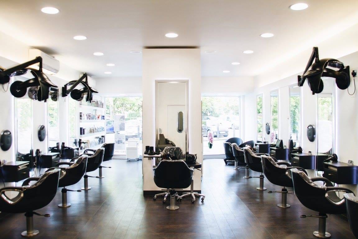 Mosaic Hair Studio, photo 2