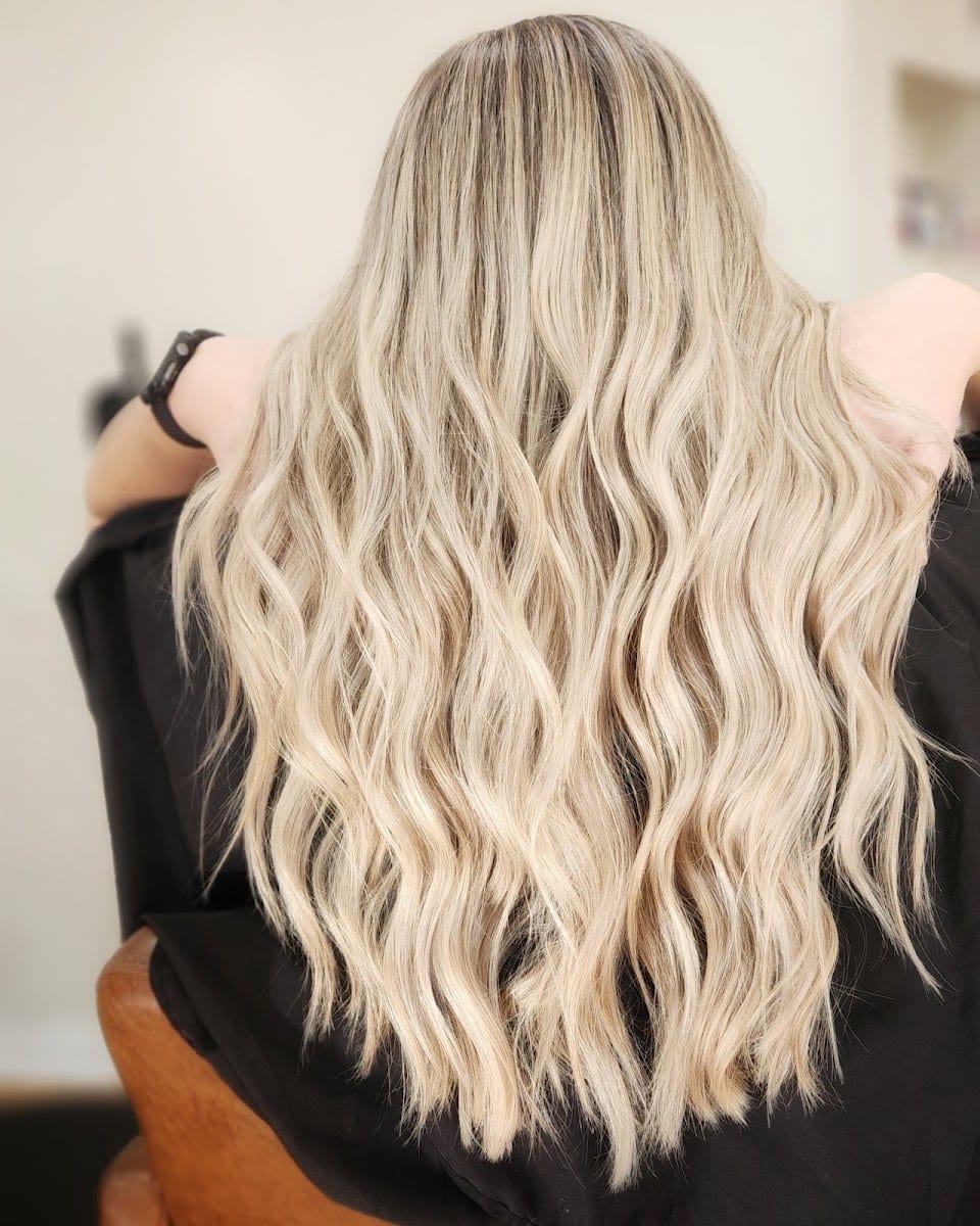 Hair By Alex Martin, photo 4