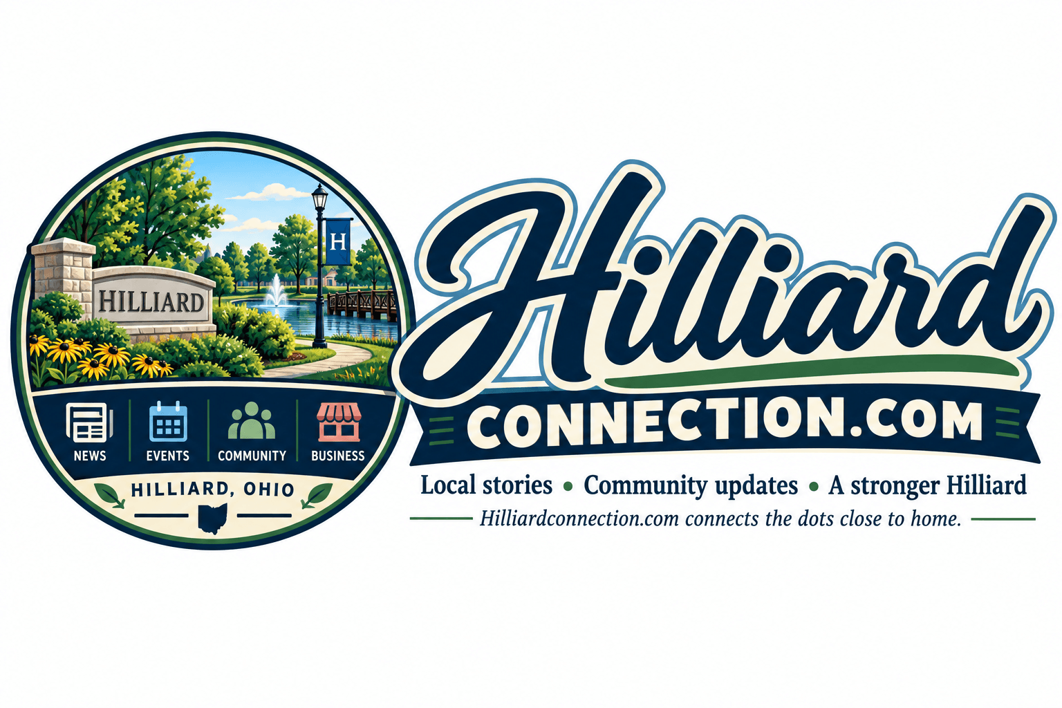 Hilliardconnection.com