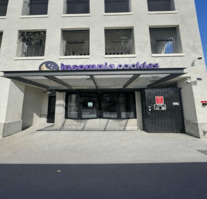 Insomnia Cookies, photo 2