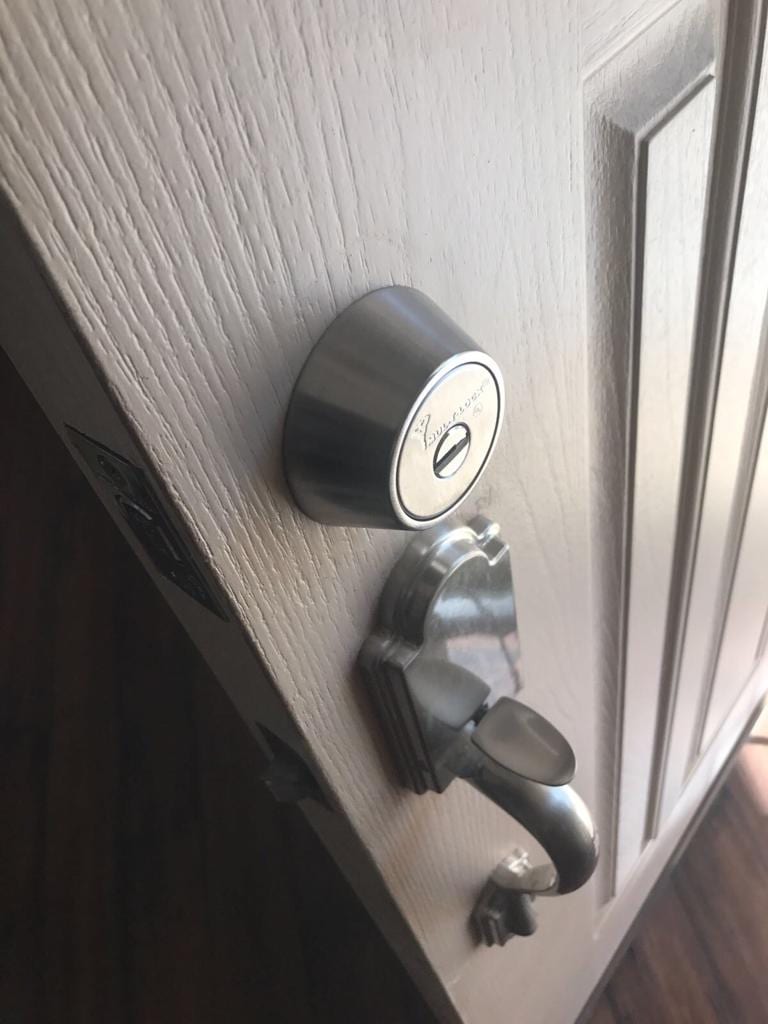 Diamondback Locksmith