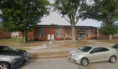 Newsome Park North
