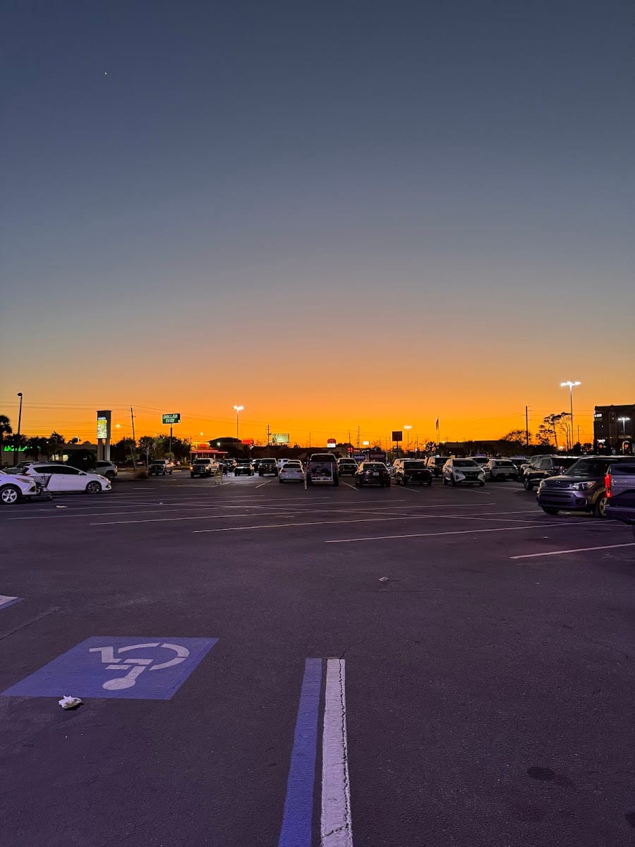 Stanford Station Shopping Center