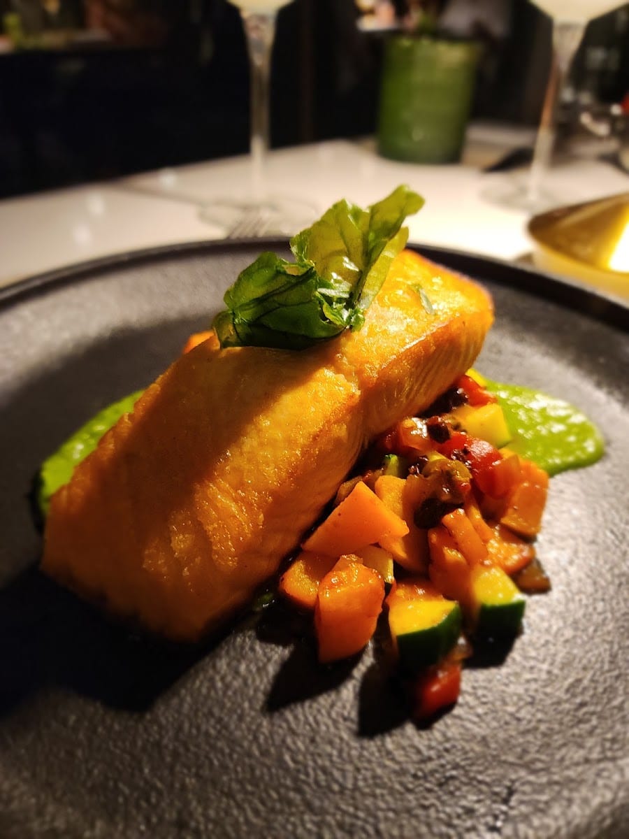 The Americano Restaurant, photo 4