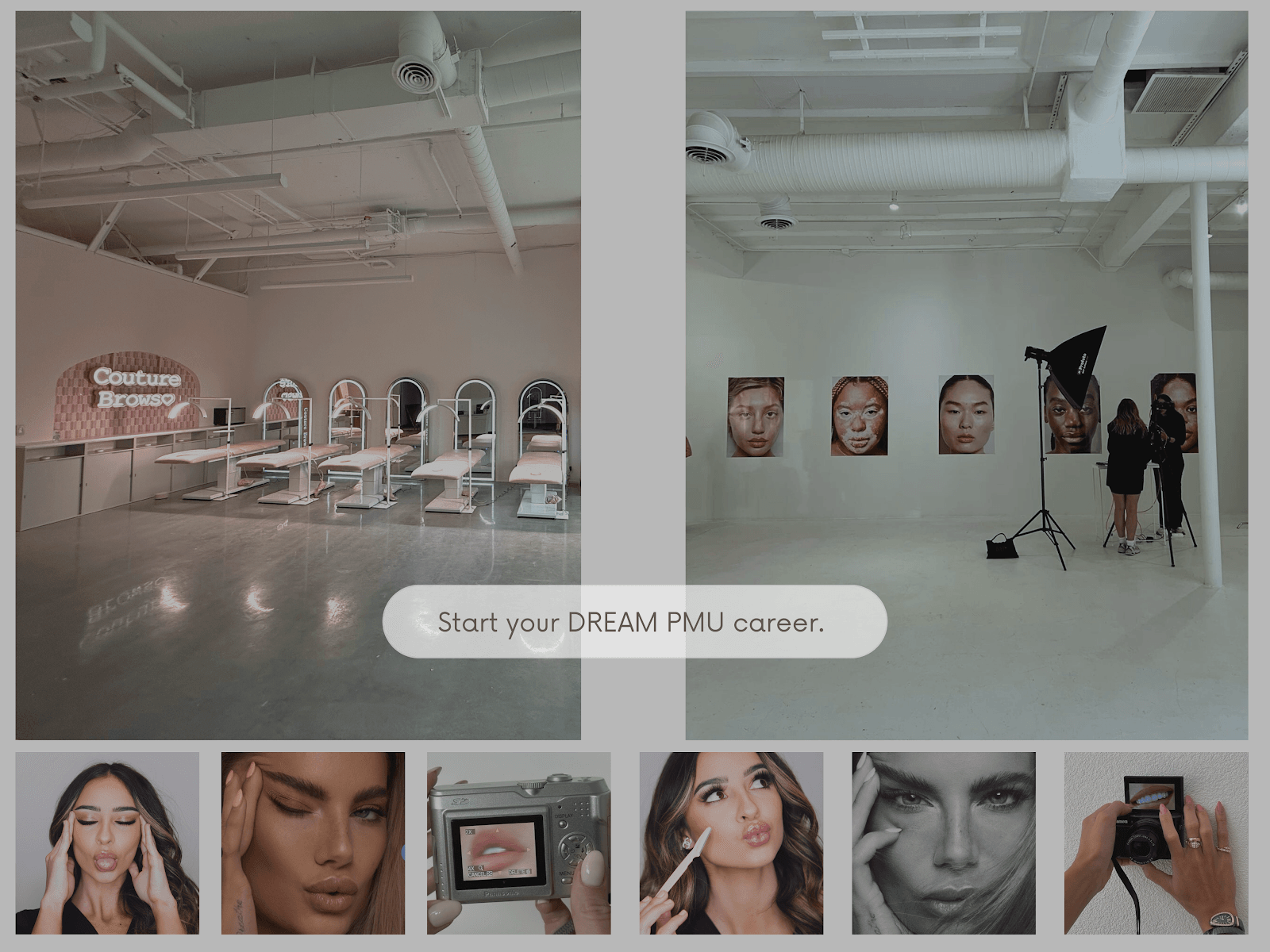 Couture Brows Academy, photo 4