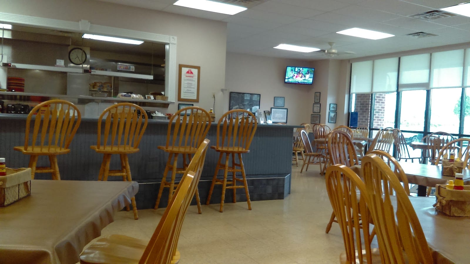 Lunch Box Cafe